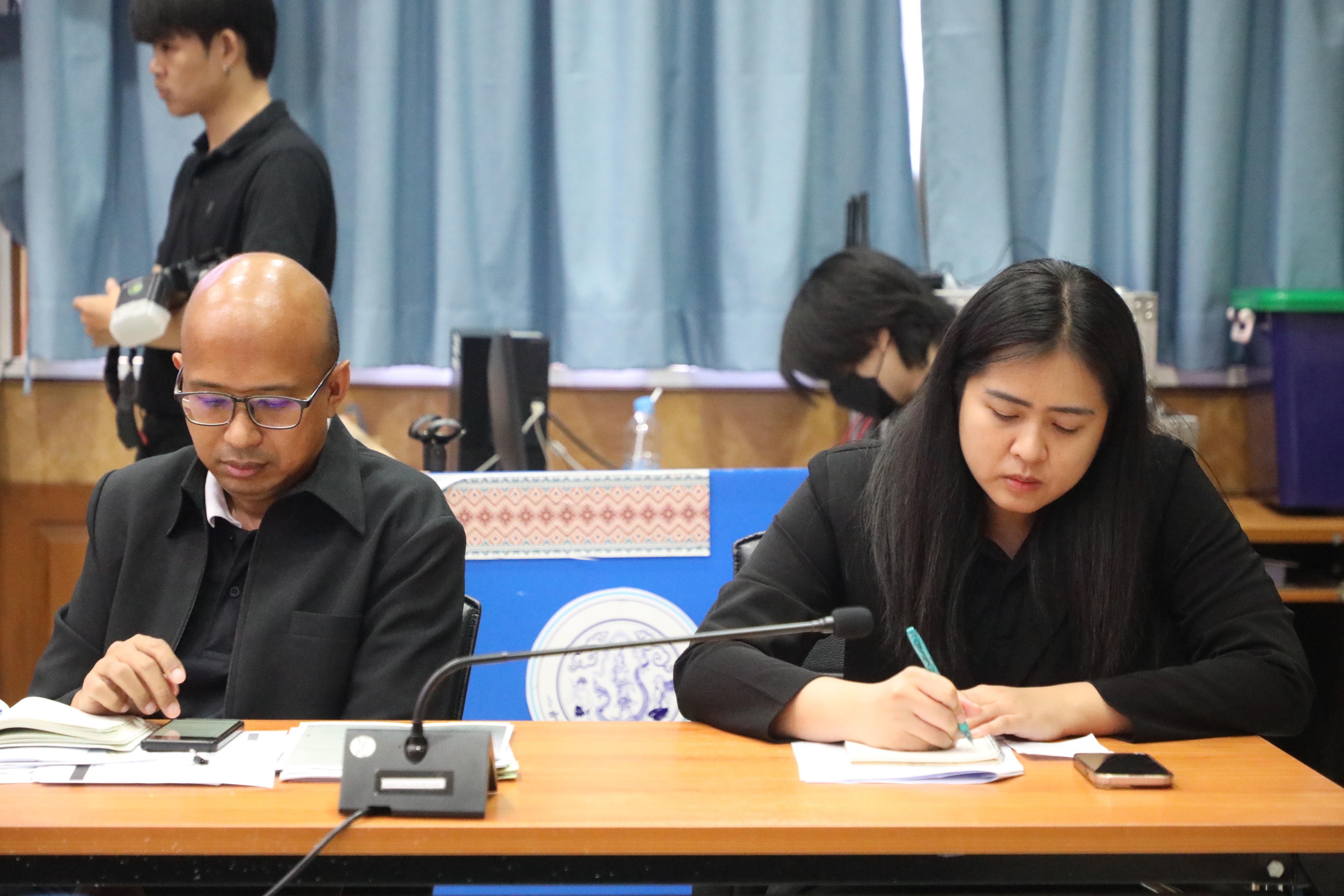 title - ส.ป.ก. ประชุมคณะทำงานภายใต้คณะกรรมการบริหารนโยบายและคณะทำงานเพือแก้ไขปัญหาเร่งด่วนด้านการเกษตร ครั้งที่ 1/2569